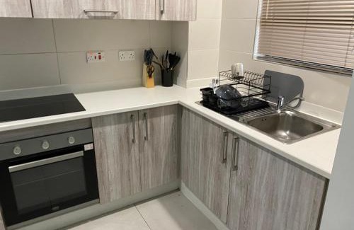 Gaborone Apartment | Khumoetsile BnB