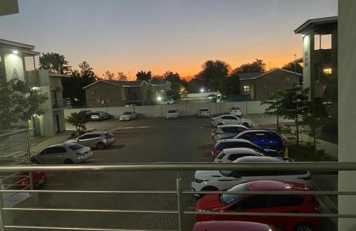 Gaborone Apartment | Khumoetsile BnB