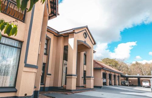 Hazyview House | Khutso Boutique Hotel