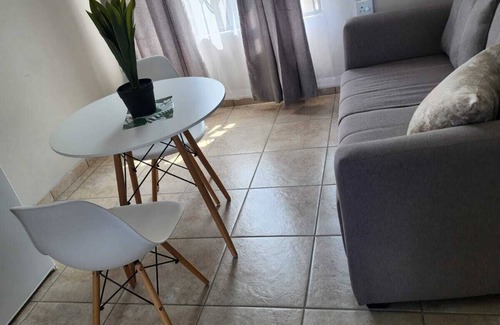 Govan Mbeki Bed & Breakfast | Khutsong Apartmentss