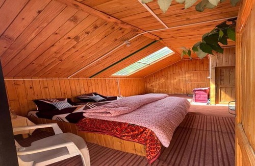 Banjar Bed & Breakfast | Khwaab the Cottages and Tree House