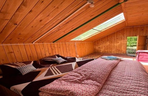 Banjar Bed & Breakfast | Khwaab the Cottages and Tree House