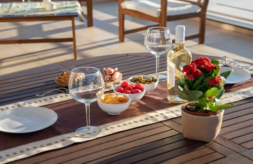 Marina di Ragusa House | Ki Vista Apartment