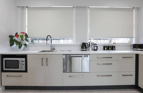 Rotorua Apartment | Kia Ora Apartment | Thermally Heated Central City
