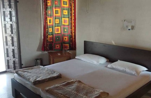 Bhuj Hotel | Kiaayo Resort White Rann of Kutch