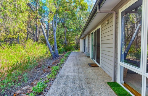 Dunsborough Villa | Kiali @ Cape Villas Dunsborough