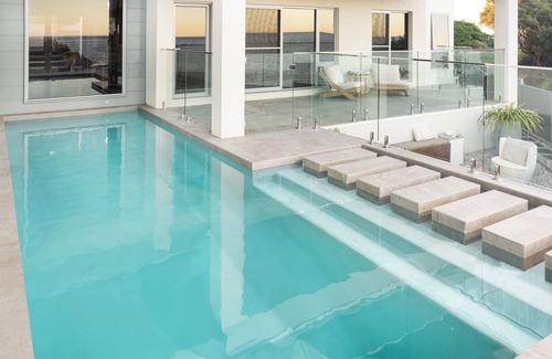 South Coast Apartment | Kiama Water Views Couples Luxury Waterfront Sea Views Retreatn