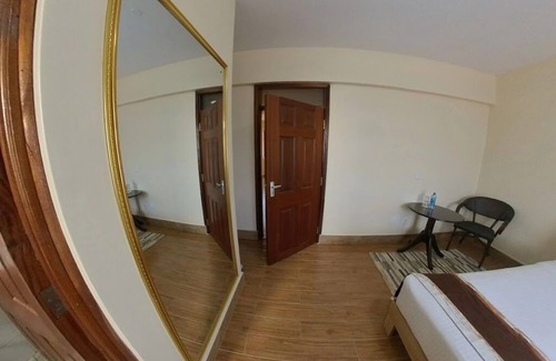 Ngelani Hotel | Kiandani Hotel Machakos