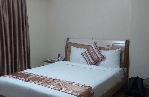 Ngelani Hotel | Kiandani Hotel Machakos