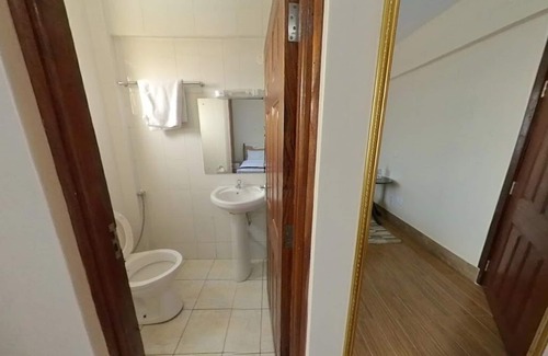 Ngelani Hotel | Kiandani Hotel Machakos