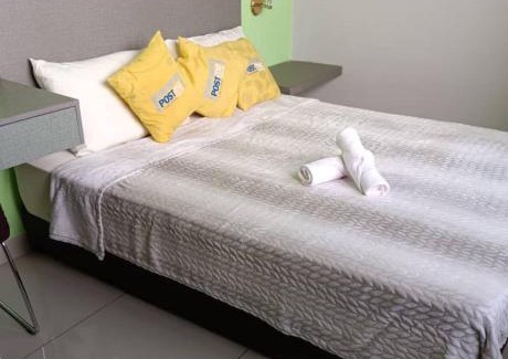 Kota Bharu Apartment | KIARA 3PAX 2BR KBtownRIVERVIEW,washer,WIFI