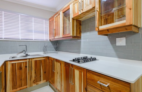 Clarens Cabin | Kiara Lodge