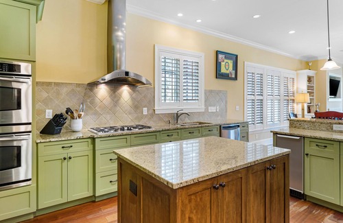 West Beach House | Kiawah Exclusives | 363 Red Bay