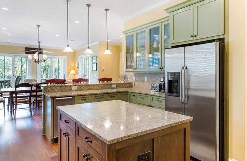 West Beach House | Kiawah Exclusives | 363 Red Bay