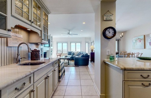 Kiawah Island Villa | Kiawah Exclusives | 5121 Windswept Villa | Dog Friendly