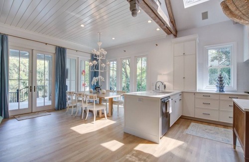 Vanderhorst Plantation House | Kiawah Exclusives | 19 Surfsong