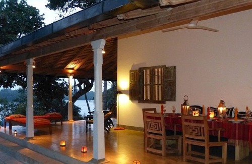 Kathaluwa Villa | Kibbulagala Watte Villa