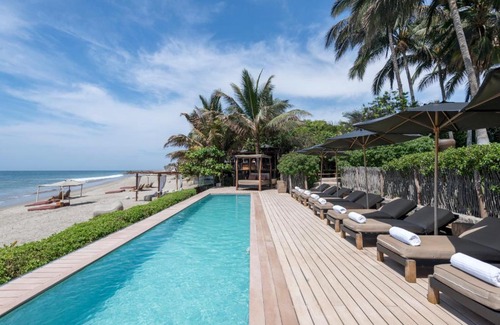 Las Pocitas Hotel | KiChic