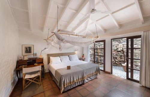 Las Pocitas Hotel | KiChic
