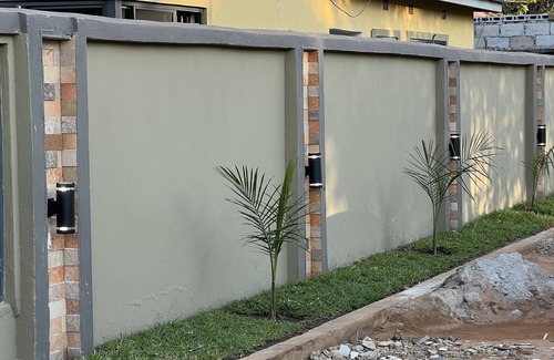 Lusaka Apartment | Kick back and relax in this calm, stylish space. Located few miles just east of