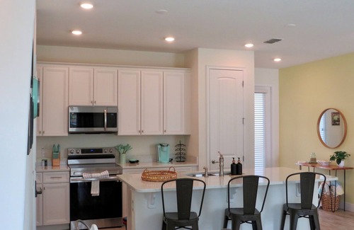 West Kissimmee House | Kick back at Bikinis & Margaritas, your tropical escape just minutes from Disney
