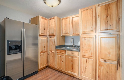 Colorado Springs House | Kick Back at the Horse Ranch - Near Colorado Springs & Monument, Colorado