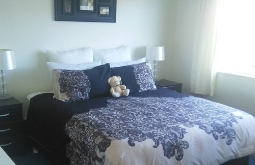 Mount Ruapehu Ski Area House | Kick back on kaimanawa