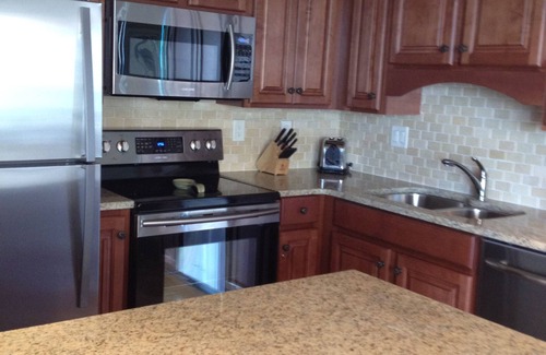 Miramar Beach Condo | Kick back, relax, and catch a wave!