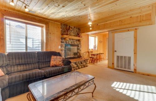 Harbor Village House | Kickback Kabin