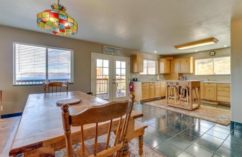Harbor Village House | Kickback Kabin