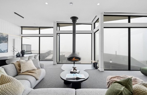 Hotham Heights Ski Chalet | Kicking Horse - Mt Hotham