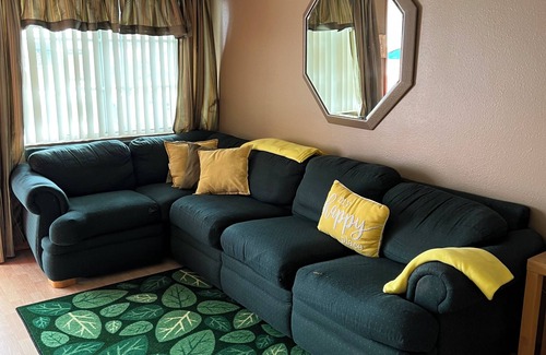 Lincoln Acres House | Kid Friendly 3-bedroom house in Chula Vista