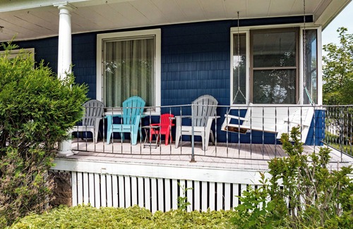 Two Harbors House | Kid-friendly, Family Homebase Only 2 Blocks to Lake Superior - Dine Hike Explore