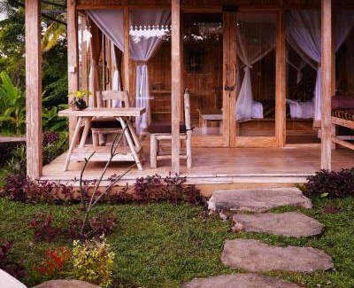 Ubud City-Centre House | Kidem Ubud Villas