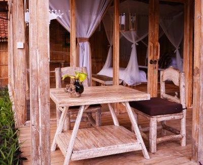 Ubud City-Centre House | Kidem Ubud Villas
