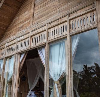 Ubud City-Centre House | Kidem Ubud Villas