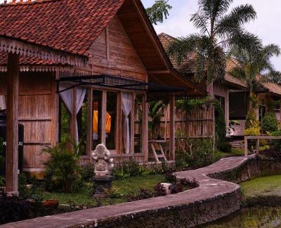 Ubud City-Centre House | Kidem Ubud Villas