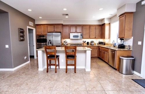 Temecula House | Kids Friendly Getaway w/playrooms. Long Term Stays Welcome!