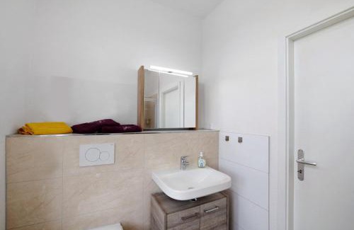 Grevesmuehlen Apartment | 'kiek In' Fewo Schellberg