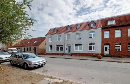 Grevesmuehlen Apartment | 'kiek In' Fewo Schellberg