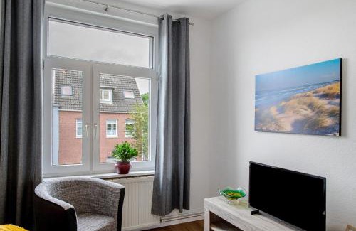 Grevesmuehlen Apartment | 'kiek In' Fewo Schellberg