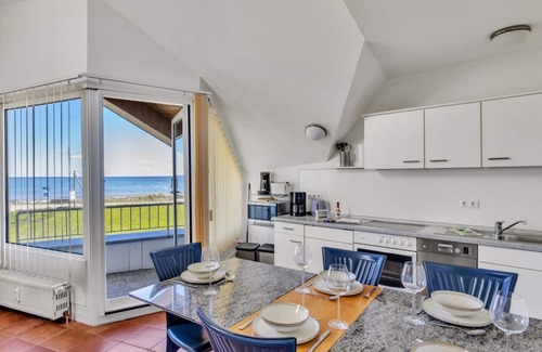 Kronsgaard Apartment | Kiekut (E3)