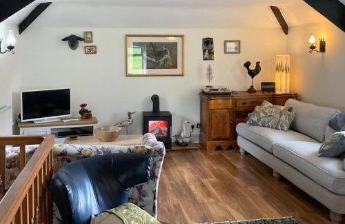 Hexham House | Kielder Cottage Spa - E3533