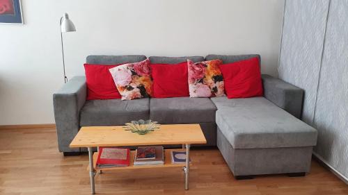 Graz City Centre Apartment | Kienreich Apartments - Moderne, ruhige Altbauwohnung im Herzen der Altstadt