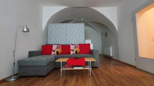 Graz City Centre Apartment | Kienreich Apartments - Moderne, ruhige Altbauwohnung im Herzen der Altstadt