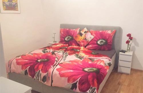 Graz City Centre Apartment | Kienreich Apartments - Moderne, ruhige Altbauwohnung im Herzen der Altstadt