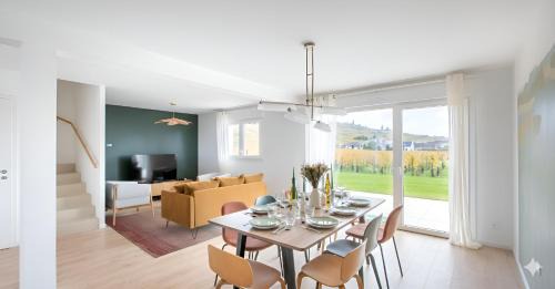 Kientzheim House | Kientzheim - Le coeur des vignes