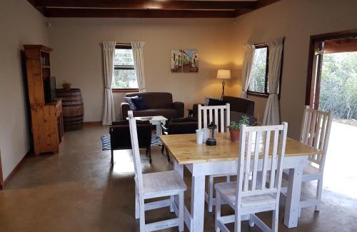 Berea Apartment | Kiepersol Cottages - Cottage A