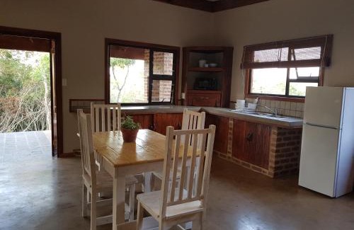 Berea Apartment | Kiepersol Cottages - Cottage A