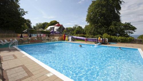 Bucks Cross Resort | Kieras View At Bideford Bay
